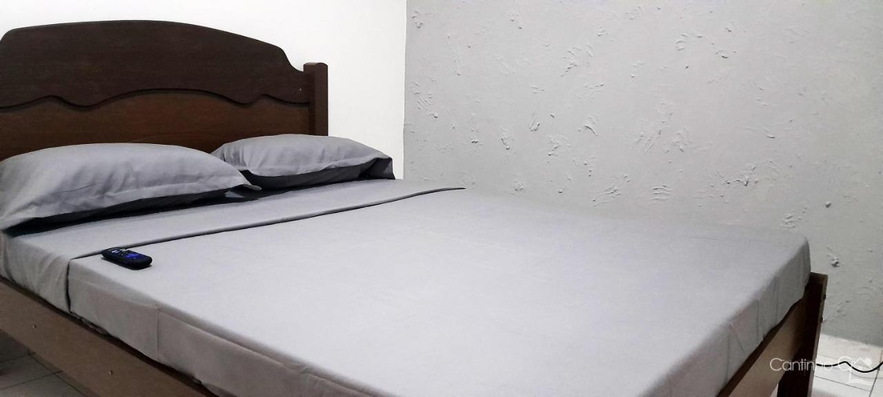 Cantinho C - Alojamento Complementar Praia Ngoại thất bức ảnh