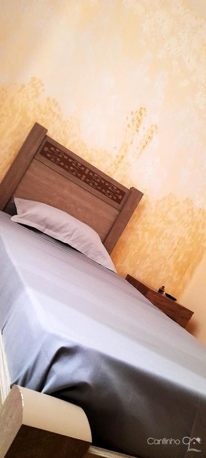 Cantinho C - Alojamento Complementar Praia Ngoại thất bức ảnh