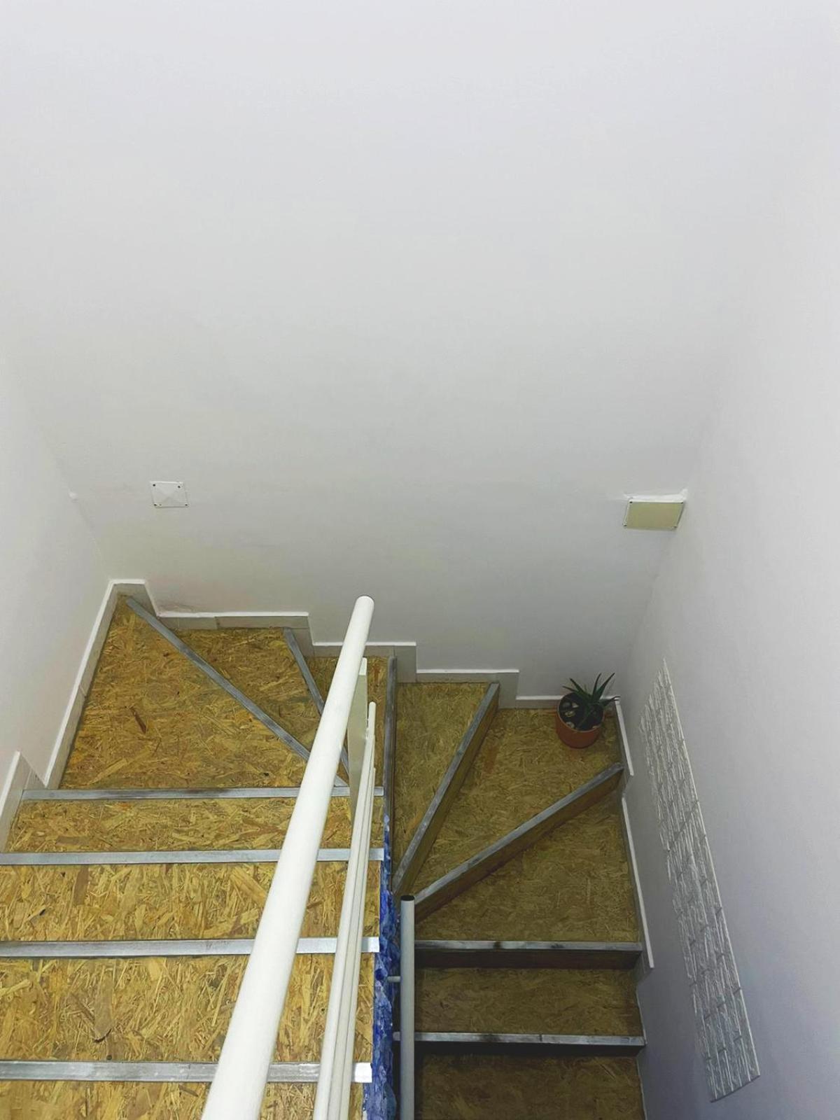 Cantinho C - Alojamento Complementar Praia Ngoại thất bức ảnh