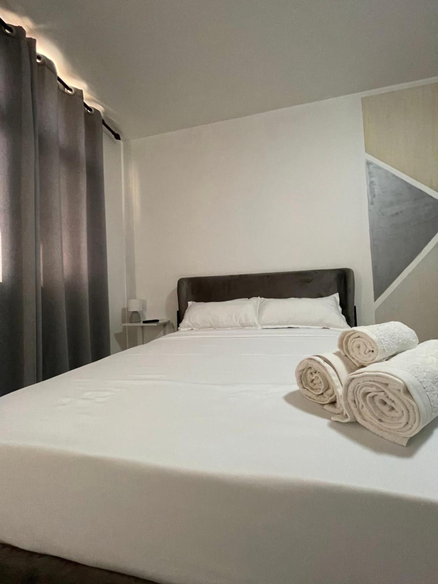 Cantinho C - Alojamento Complementar Praia Ngoại thất bức ảnh